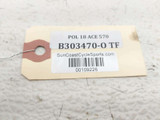 18 19 Polaris Ace 570 Rear Tail Brake Light Lamp Taillight 5858270