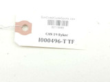 19-21 Can Am Ryker 900 Fuel Pump Mount Ring