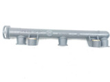 19-21 Can Am Ryker 900 Gas Fuel Injector Rail 875005