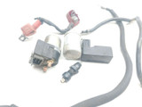 80 81 82 Honda CB900 CB 900 Relay Battery Starter Flasher Tip Over