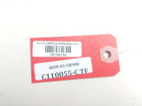 80 81 82 Honda CB900 CB 900 Relay Battery Starter Flasher Tip Over