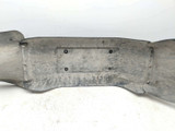 15 Kubota RTV 900 Left Rear Fender Cover Panel Plastic