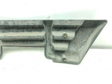 15 Kubota RTV 900 Front Bumper Cover Panel Grill Plastic