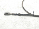 15 Kubota RTV 900 Parking Brake Cable