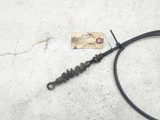 15 Kubota RTV 900 Parking Brake Cable Line