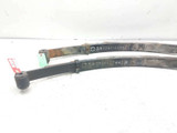15 Kubota RTV 900 Rear Leaf Springs Brackets Set K7561-17442