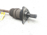 15 Kubota RTV 900 CV Front Left Axle Half Shaft K7561-15303