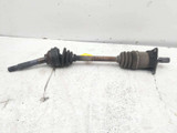 15 Kubota RTV 900 CV Front Left Axle Half Shaft K7561-15303