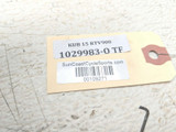 15 Kubota RTV 900 Side Protector Cover Panel