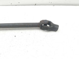 15 Polaris Ace 570 Steering Column Stem Shaft