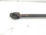 15 Polaris Ace 570 Steering Column Stem Shaft