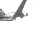 15 Kubota RTV 900 Parking Brake Lever Handle Cable Mount Bracket K7561-43333