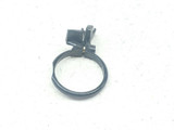 04-06 Yamaha YZF R1 Cable Wire Guide Assembly