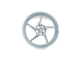 04-06 Yamaha YZF R1 Front Wheel Rim DAMAGED 17X3.50