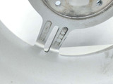 08-12 Can Am Spyder Roadster RS Wheel Rim STRAIGHT 15X7.0