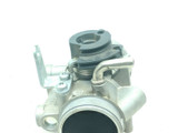 01-05 BMW F 650 CS F650CS Throttle Body Bodies 2345852 7679999