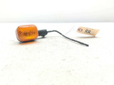 01-05 BMW F 650 CS F650CS Rear Right Turn Signal Flasher Indicator Light