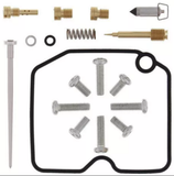 All Balls Carburetor Rebuild Kit Arctic Cat 400 ATV 226-1070