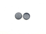 14-18 BMW R1200GS Adventure Rear Swing Arm Pivot Cap Set
