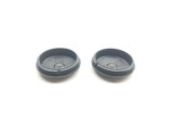 14-18 BMW R1200GS Adventure Rear Swing Arm Pivot Cap Set