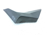 13-16 Triumph Trophy 1200 SE Left Side Trim Fairing Cover Panel 2072720