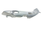 13-16 Triumph Trophy 1200 SE Left Side Cowl Trim Fairing Cover Panel 2304904