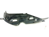 13-16 Triumph Trophy 1200 SE Left Side Cowl Trim Fairing Cover Panel 2304904