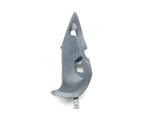 13-16 Triumph Trophy 1200 SE Right Side Cowl Trim Fairing Cover Panel 2304905