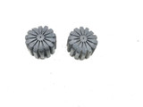 13-16 Triumph Trophy 1200 SE Petrol Gas Fuel Tank Rubber Mount Dampers
