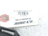 13-16 Triumph Trophy 1200 SE Front ABS Wheel Speed Sensor