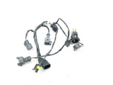 13-16 Triumph Trophy 1200 SE Sub Wire Wiring Harness B