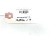 13-16 Triumph Trophy 1200 SE Battery Positive Terminal Cable Wire