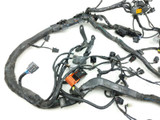 13-16 Triumph Trophy 1200 SE  Main Wiring Wire Harness Loom