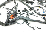 13-16 Triumph Trophy 1200 SE  Main Wiring Wire Harness Loom