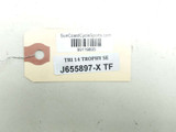 13-16 Triumph Trophy 1200 SE  Main Wiring Wire Harness Loom