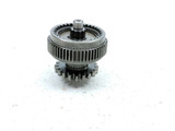 13-16 Triumph Trophy 1200 SE Engine Motor Starter Gear