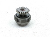 13-16 Triumph Trophy 1200 SE Engine Motor Starter Gear
