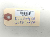 13-16 Triumph Trophy 1200 SE Engine Motor Counter Balance Shaft Gear