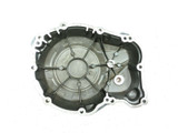 13-16 Triumph Trophy 1200 SE Engine Motor Side Stator Cover 1261423