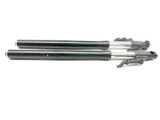 13-16 Triumph Trophy 1200 SE Front Forks Suspension Set STRAIGHT