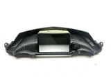 18-21 BMW K1600B Bagger Front Instrument Panel Visor Cover Trim 8520498