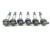 18-21 BMW K1600B Bagger Ignition Coil Plugs Pack