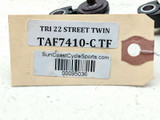 22 Triumph Street Twin Temp Sensor MAP MAF Mass Air Flow Pressure Sensor