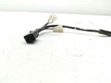 22 Triumph Street Twin Rear Lights Sub Wire Wiring Harness
