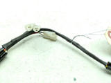 22 Triumph Street Twin Rear Lights Sub Wire Wiring Harness