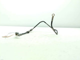 22 Triumph Street Twin ABS To Rear Mount Brake Line Hose