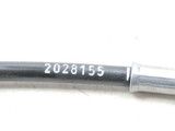 22 Triumph Street Twin ABS To Rear Mount Brake Line Hose