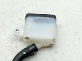 22 Triumph Street Twin Rear Brake Master Cylinder