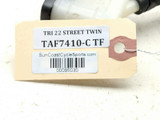 22 Triumph Street Twin Rear Brake Master Cylinder