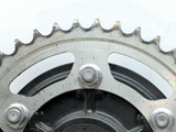 22 Triumph Street Twin Rear Wheel Cush Drive Sprocket Hub